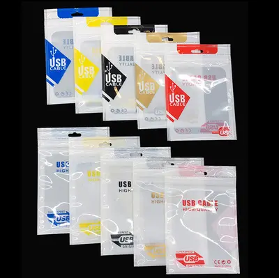 肇庆塑料袋印刷定制-塑封袋印刷厂家